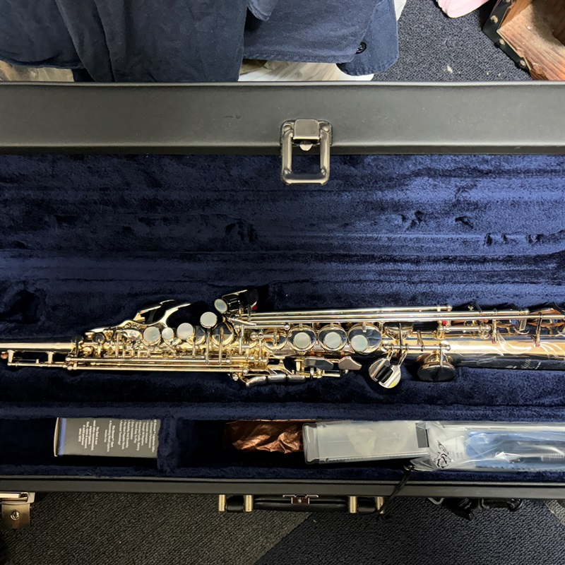 YAMAHA YSS-82ZSの画像